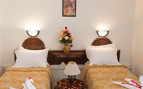 Hotel Sindibad